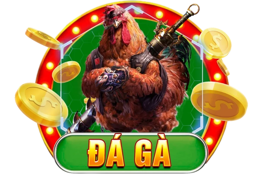 Sảnh đá gà TK88