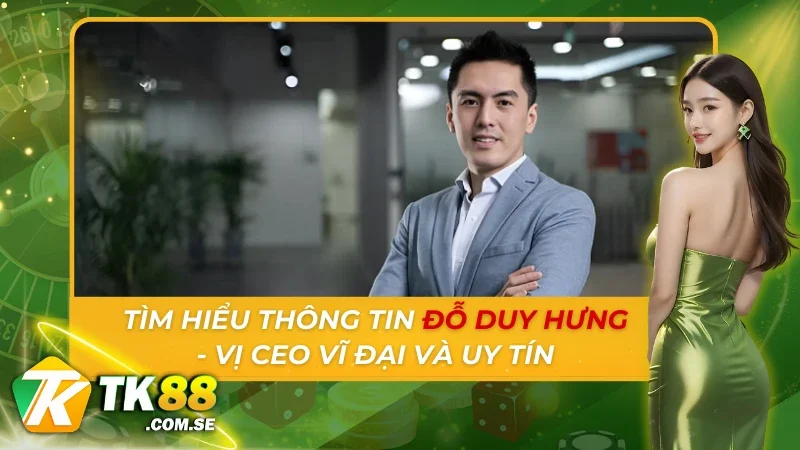 Đỗ Duy Hưng