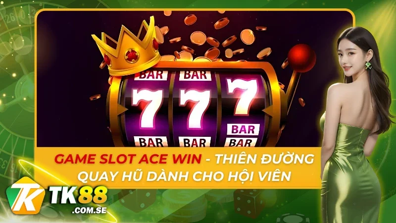 Game Slot ACE Win