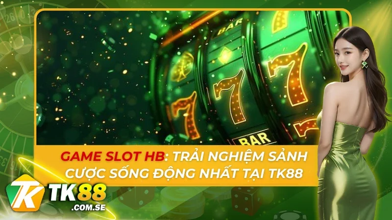 Game Slot HB