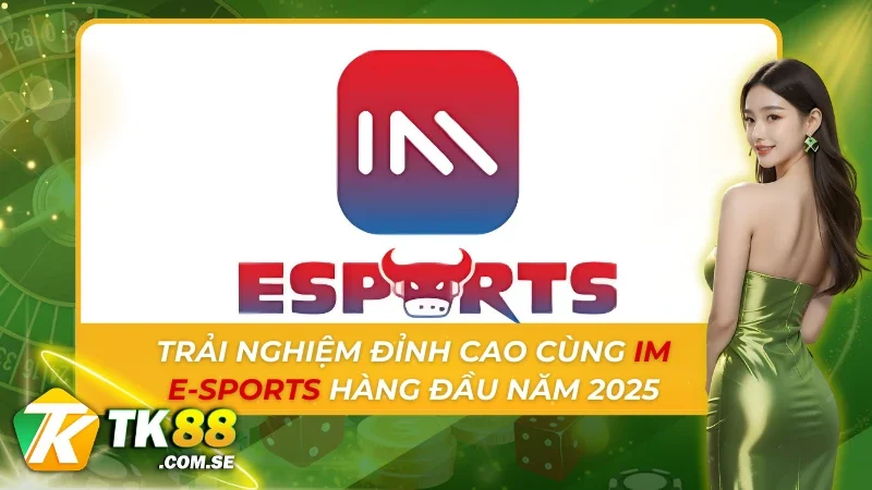 IM E-Sports