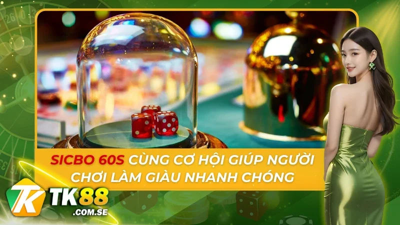 Sicbo 60s
