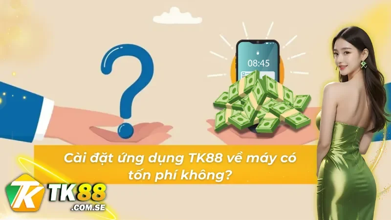 Tải app TK88 miễn phí về thiết bị di động