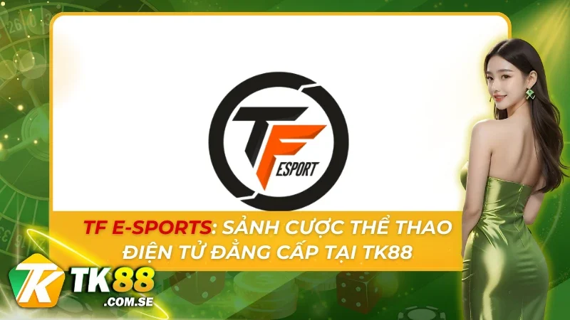 TF E-Sports