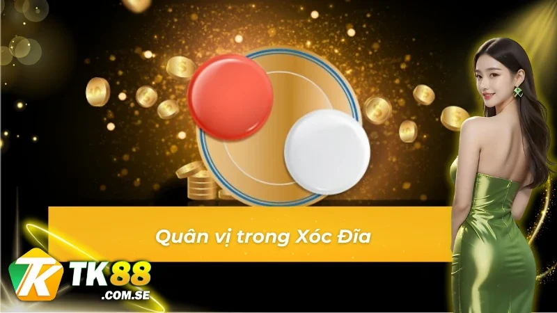 Dụng cụ quan trọng trong Xóc Đĩa 45s